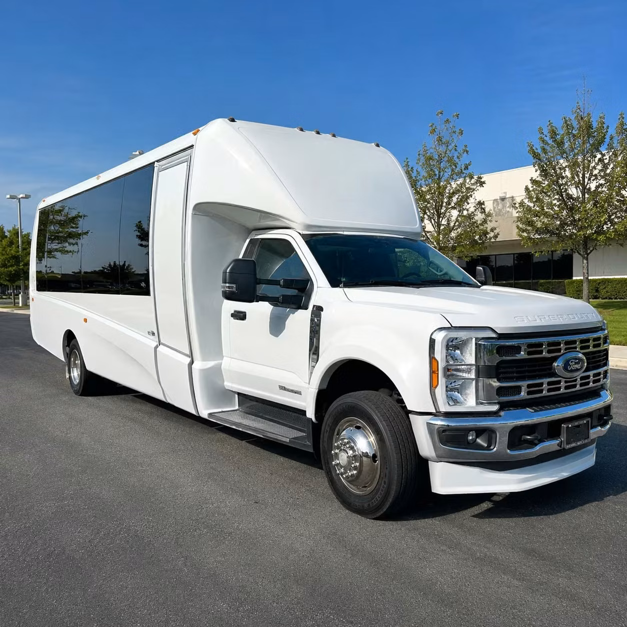 el paso church transportation