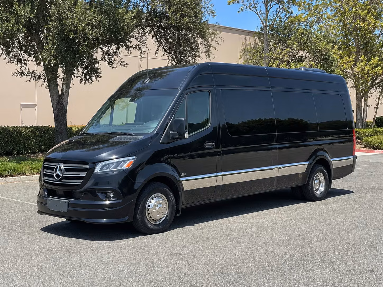 el paso corporate transportation