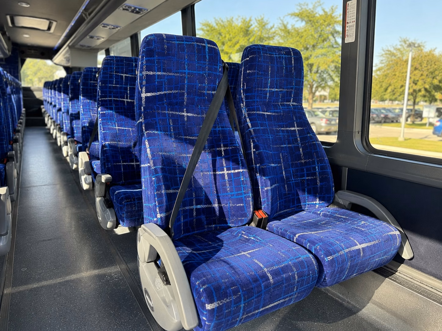 el paso wedding transportation